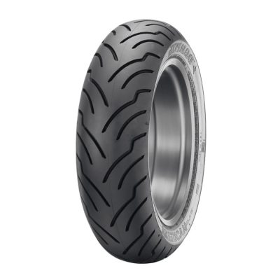 Dunlop American Elite Rear 1