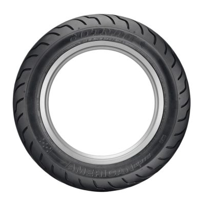Dunlop American Elite Rear 2