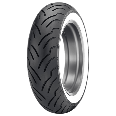 Dunlop American Elite Rear 5 WW