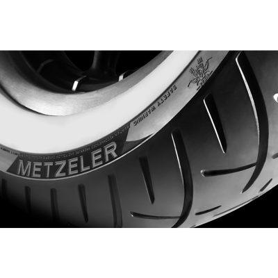 Metzeler ME888 Close Up WW