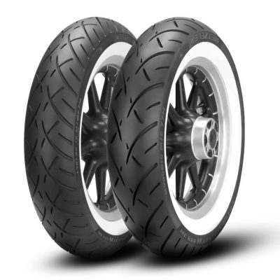 Metzeler ME888 Front & Rear WW
