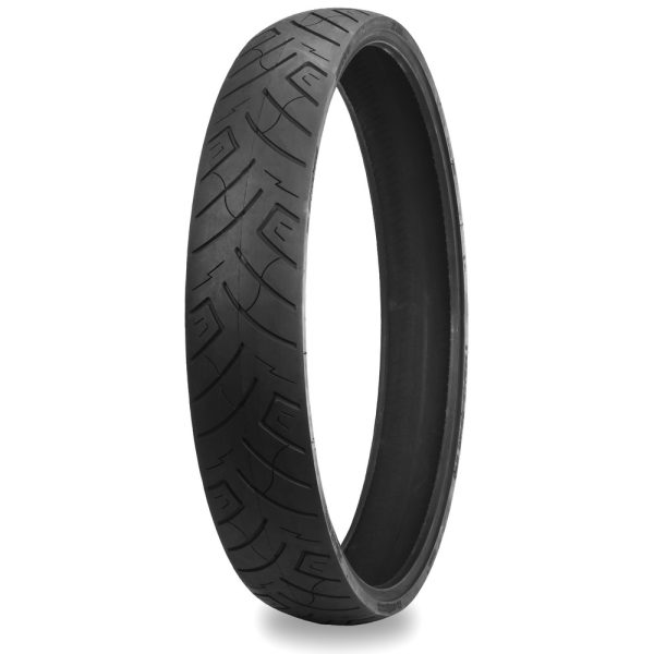 Shinko 777 BW Front 1