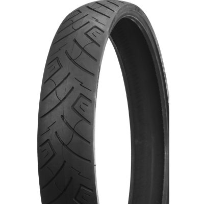 Shinko 777 BW Front 2