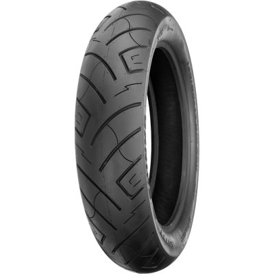 Shinko 777 BW Rear 3