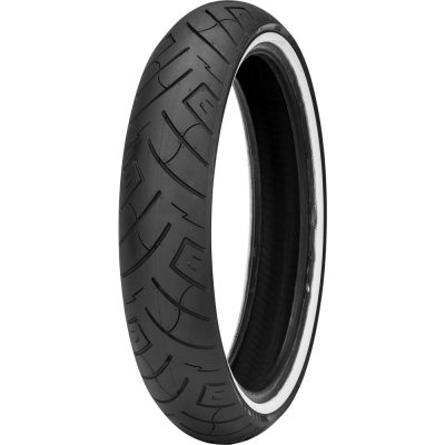 Shinko 777 WW Front 1