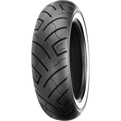 Shinko 777 WW Rear 1