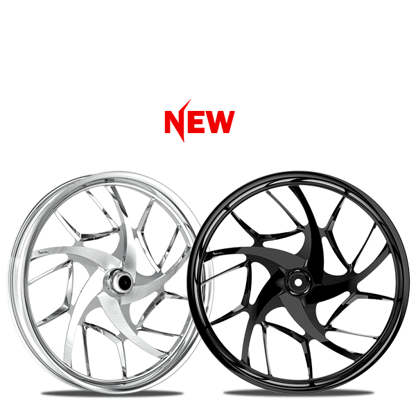 Escape-wheels