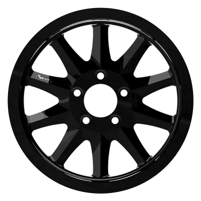 Solar-Pully-Black-1
