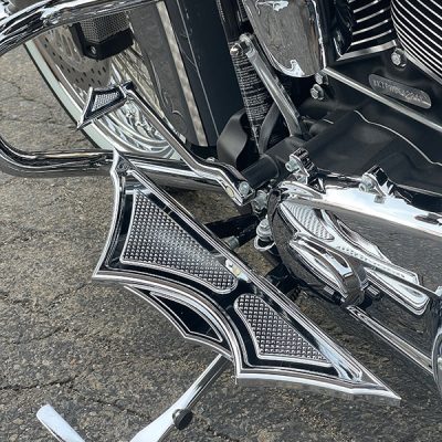 gear-shifter