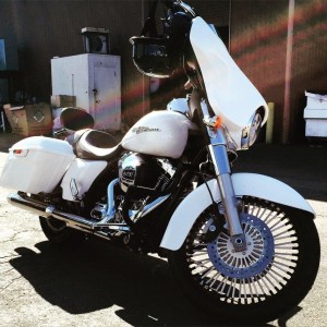 Street Glide (2)