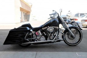Softails-130
