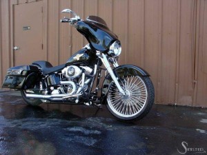 Softails-160