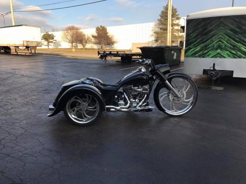 Trike 1001
