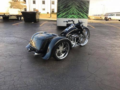 Trike 1002