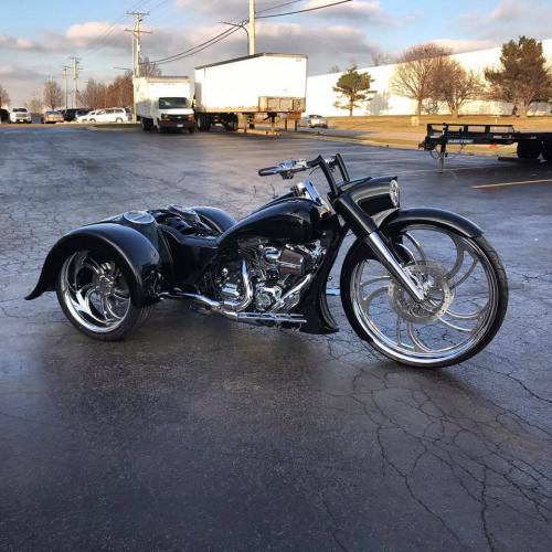 Trike 1003