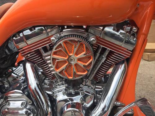 Trike 1004