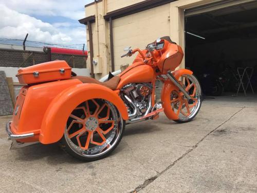 Trike 1005