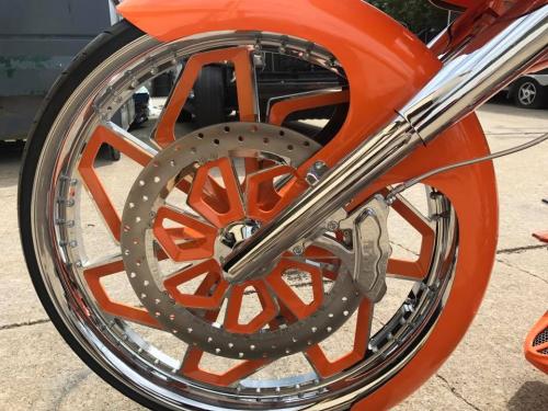 Trike 1006