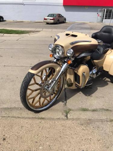 Trike 1008