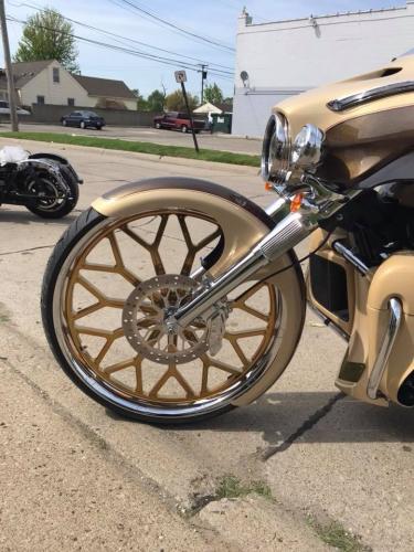 Trike 1010