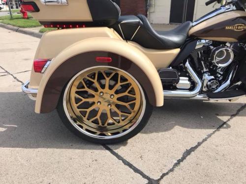 Trike 1011
