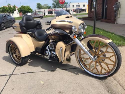 Trike 1012
