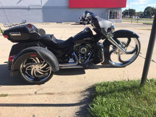 Trike 1014