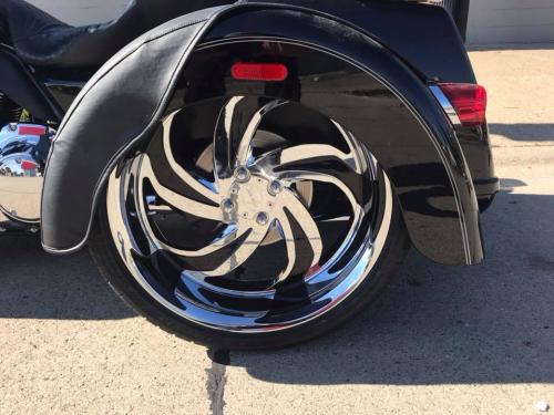 Trike 1016