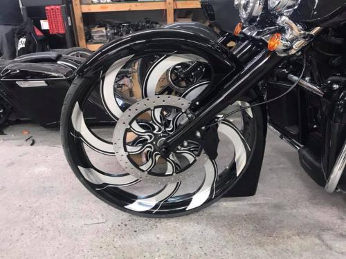Trike 1018