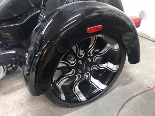 Trike 1019