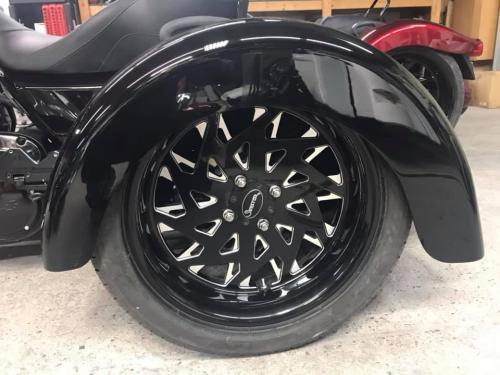 Trike 1020