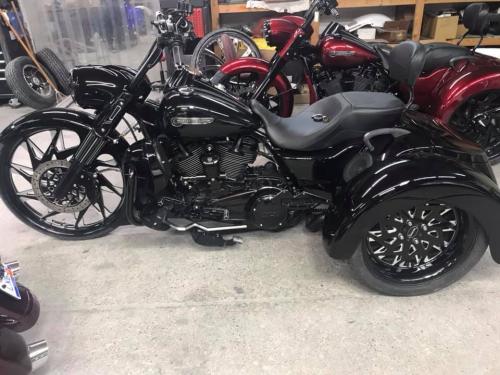 Trike 1021