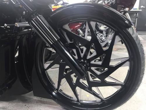 Trike 1023