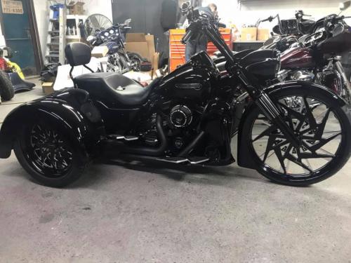 Trike 1024