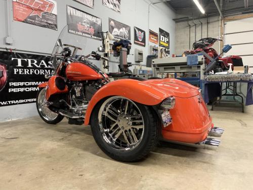 Trike 1025