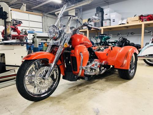 Trike 1026