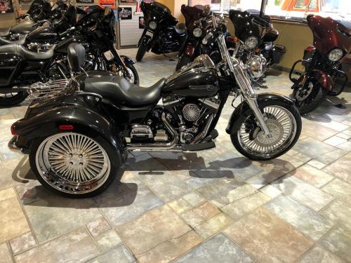 Trike 1029