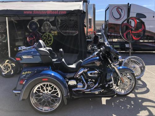 Trike 1030