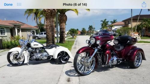 Trike 1033