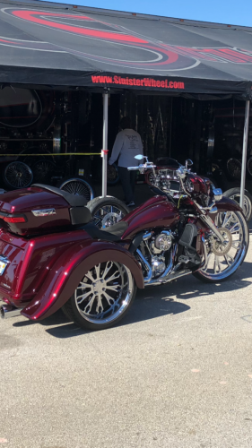 Trike 1034