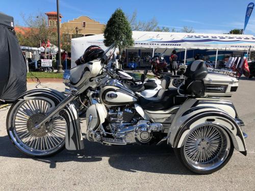 Trike 1035