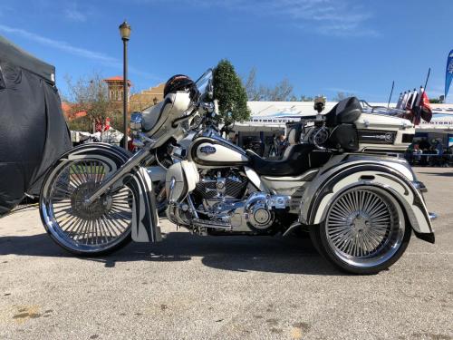 Trike 1036