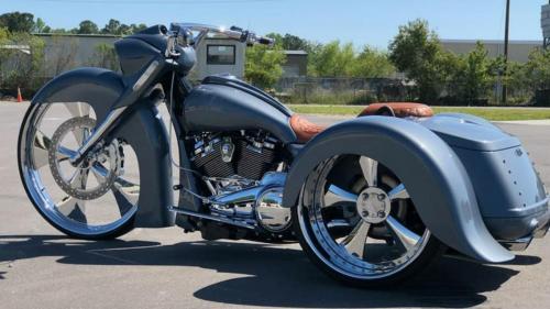 Trike 1037
