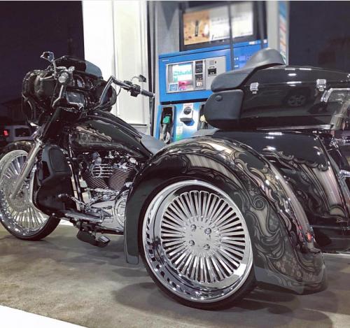 Trike 1038