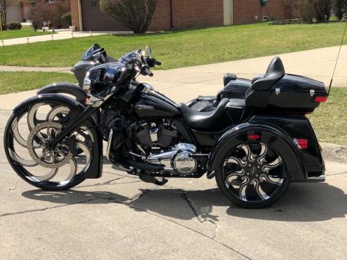 Trike 1040