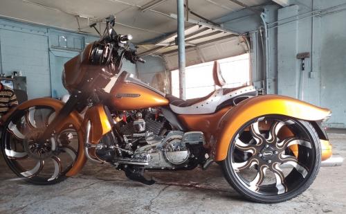 Trike 1042