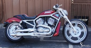 VRod-003