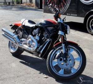 VRod-009